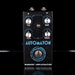Used Midnight Amplification Automaton Overdrive Pedal