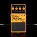 Used Boss DF-2 Super Distortion and Feedbacker Made in Japan Pedal