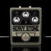 Used Midnight Amplification Heavy Stone Phaser Pedal