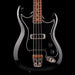 Pre Owned 1968 Hagstrom HB-1 Bass Black With OHSC