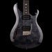 Pre Owned 2017 PRS SE Custom 22 Semi-Hollow body Grey Black With Gig Bag