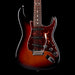 Pre Owned 2021 Fender American Professional II 3-Tone Sunburst With OHSC
