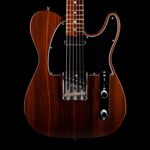 Used 2011 Fender Custom Shop Masterbuilt Dennis Galuszka 60's Rosewood Tele With OHSC