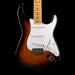 Used 2014 Fender 60th Anniversary American Vintage 1954 Stratocaster 2-Tone Sunburst with OHSC