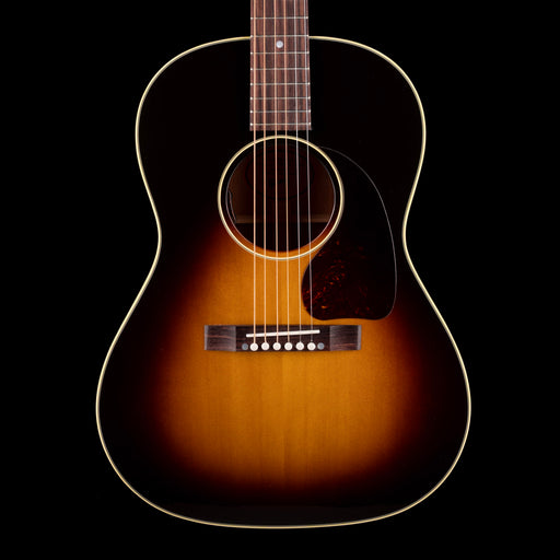 Gibson LG-2 50s Original Vintage Sunburst with Case