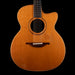 Pre Owned 1987 Lowden L25C Natural Acoustic Guitar With OHSC
