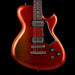 Used Novo Solus H2 Faded Sparkling Burgundy with OSSC