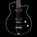 Used Grez Mendocino TV Jones Black with Reunion Blues Soft Case