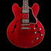 Gibson Custom Shop 1961 ES-335 Sixties Cherry Ultra Light Aged with Case