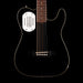 Pre Owned Godin Acousticaster Black With HSC