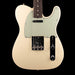 Pre Owned 2025 Fender Custom Shop Wildwood 10 1959 Telecaster NOS Vintage White With OHSC