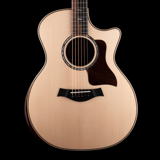 Taylor Next Generation 814ce Natural Acoustic Electric Guitar with Case
