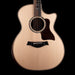 Taylor Next Generation 814ce Natural Acoustic Electric Guitar with Case