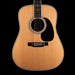 Pre Owned Martin D-41 Natural Acoustic Guitar With OHSC