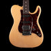 Pre Owned 2014 Tom Anderson The Mongrel HSS - Translucent Butterscotch With OHSC
