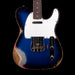 Fender Custom Shop 1963 Telecaster Heavy Relic Desert Sunset Truetone Color Set With Case