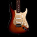 Pre Owned 1996 Fender 50th Anniversary Stratocaster Plus 3-Tone Brown Sunburst with Case