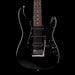 Pre Owned 1986 Fender Made In Japan Contemporary Stratocaster HSS Black With HSC