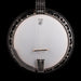 Pre Owned Deering Eagle II 5-String Banjo Limited Edition 9 of 40 Natural Banjo With OHSC