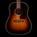 Pre Owned 2006 Gibson J-45 Sunburst Acoustic Guitar With OHSC