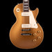 Used 2025 Gibson Les Paul Standard P90 Goldtop with OHSC