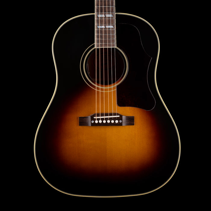 Gibson Southern Jumbo Original Vintage Sunburst with Case