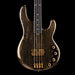 Ernie Ball Music Man Limited Edition 50th Anniversary StingRay Bass Molten Gold with Case
