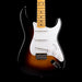 Fender Custom Shop Limited Edition 70th Anniversary 1954 Stratocaster Hardtail Time Capsule Wide Fade 2-Tone Sunburst