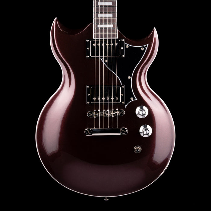 Dunable Minotaur DE Oxblood Metallic with Gig Bag