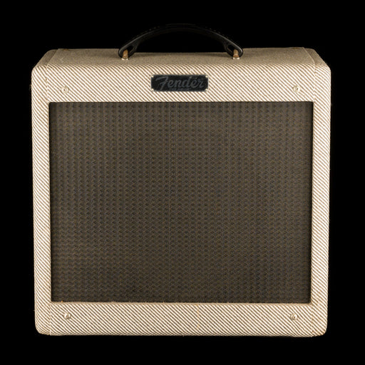 Pre Owned Fender Limited Edition Pro Junior III Guitar Amp Combo