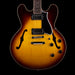 Heritage Standard II H-535 Original Sunburst with Case
