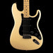 Pre Owned Partscaster Stratocaster MIJ Body Fender Highway One Maple Neck With OHSC