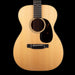 Martin 00-18 Standard (2025) Natural Acoustic Guitar with Case
