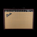 Pre Owned Fender '65 Deluxe Reverb "Bordeaux Blues" FSR Guitar Amp Combo