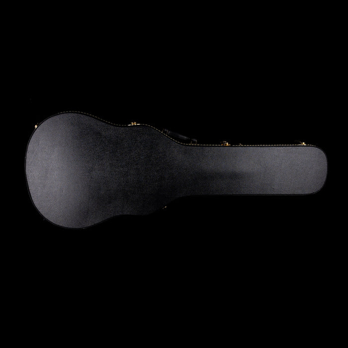 Used G6238 Deluxe Jet Solid Body Hardshell Case Black