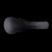 Used G6238 Deluxe Jet Solid Body Hardshell Case Black