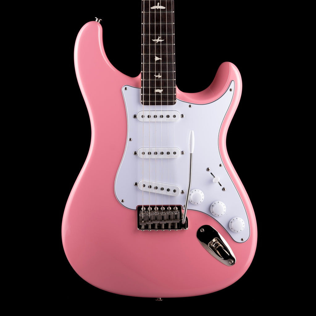 Used 2023 PRS USA Silver Sky Roxy Pink With Gig Bag — Truetone Music