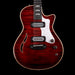 Pre Owned 2022 Taylor CrossTone Prototype Auburn Flame With OHSC
