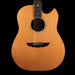 Vintage 1988 Goodall PSC-332 - Natural Acoustic-Electric Guitar With HSC