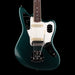 Fender Custom Shop 1964 Jaguar Lush Closet Classic Sherwood Green Metallic