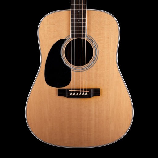 Pre Owned Martin D-35L Natural Acoustic Guitar With OHSC