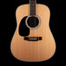 Pre Owned Martin D-35L Natural Acoustic Guitar With OHSC