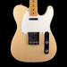 Used 1995 Fender Japan Collector's Series 50s Telecaster Blonde with Gig Bag