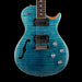 Pre Owned 2021 PRS SE Zach Myers Blue With Gig Bag