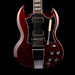 Pre-Owned 2008 Gibson Angus Young Signature SG AGed Cherry With OHSC