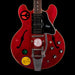 Pre-Owned 2019 Gibson Limited Edition Alvin Lee '69 Festival ES-335 Cherry With OHSC