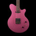 Perinetti Guitars Lancia Standard Retro Pink with Soft Case