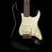 Used 2023 Fender Custom Shop 1962 Strat Journeyman Relic - Black  With OHSC