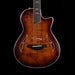 Used Taylor T5z Custom Shaded Edgeburst With OHSC