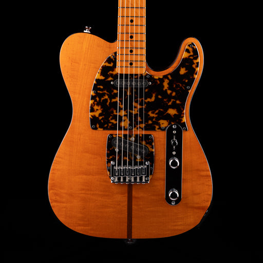 Pre Owned 2023 HS Anderson Mad Cat HS-1 Blonde With OHSC